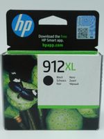 HP 912 XL Schwarz, Druckerpatrone, neu