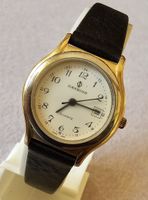 CANDINO Mineralglas Swiss Made Elegante Damenuhr 28 mm