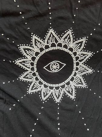 SANDRO TSHIRT
