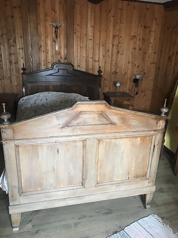 Lits: Letto antico – D'occasion à Gordola par jen_2bl6 4