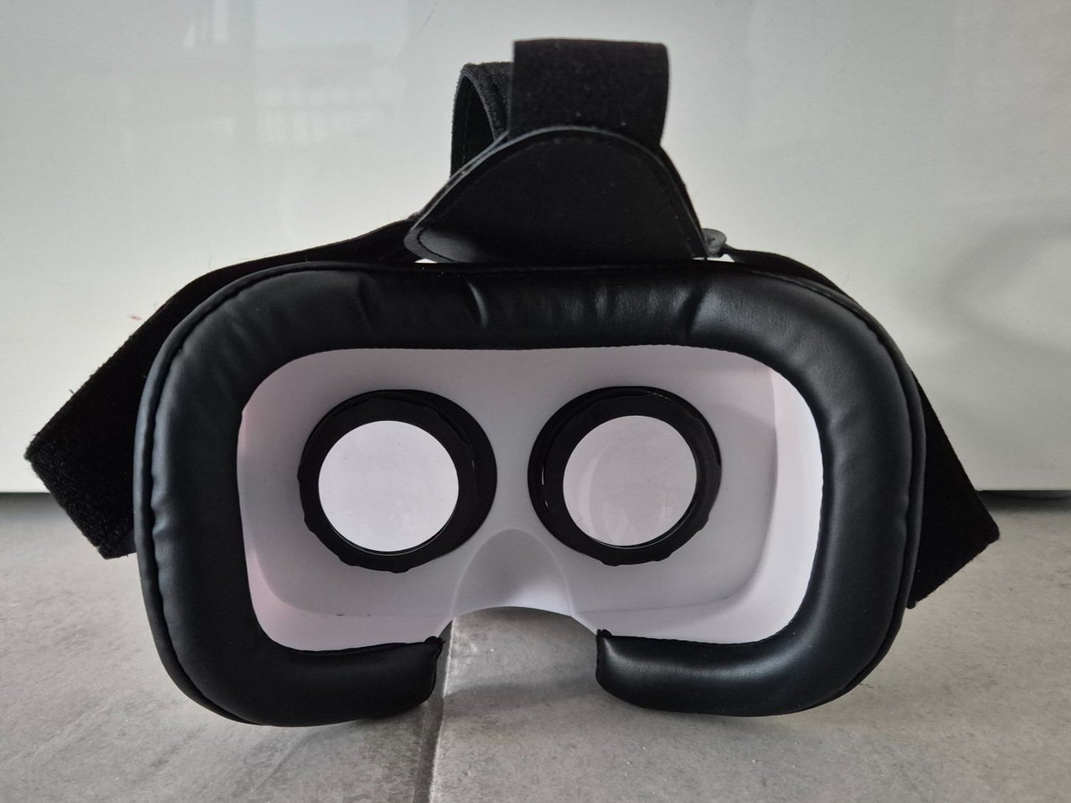 VR Brille: Immerse Plus Virtual Reality Headset – Gebraucht aus Erlinsbach SO von xsplashx 3