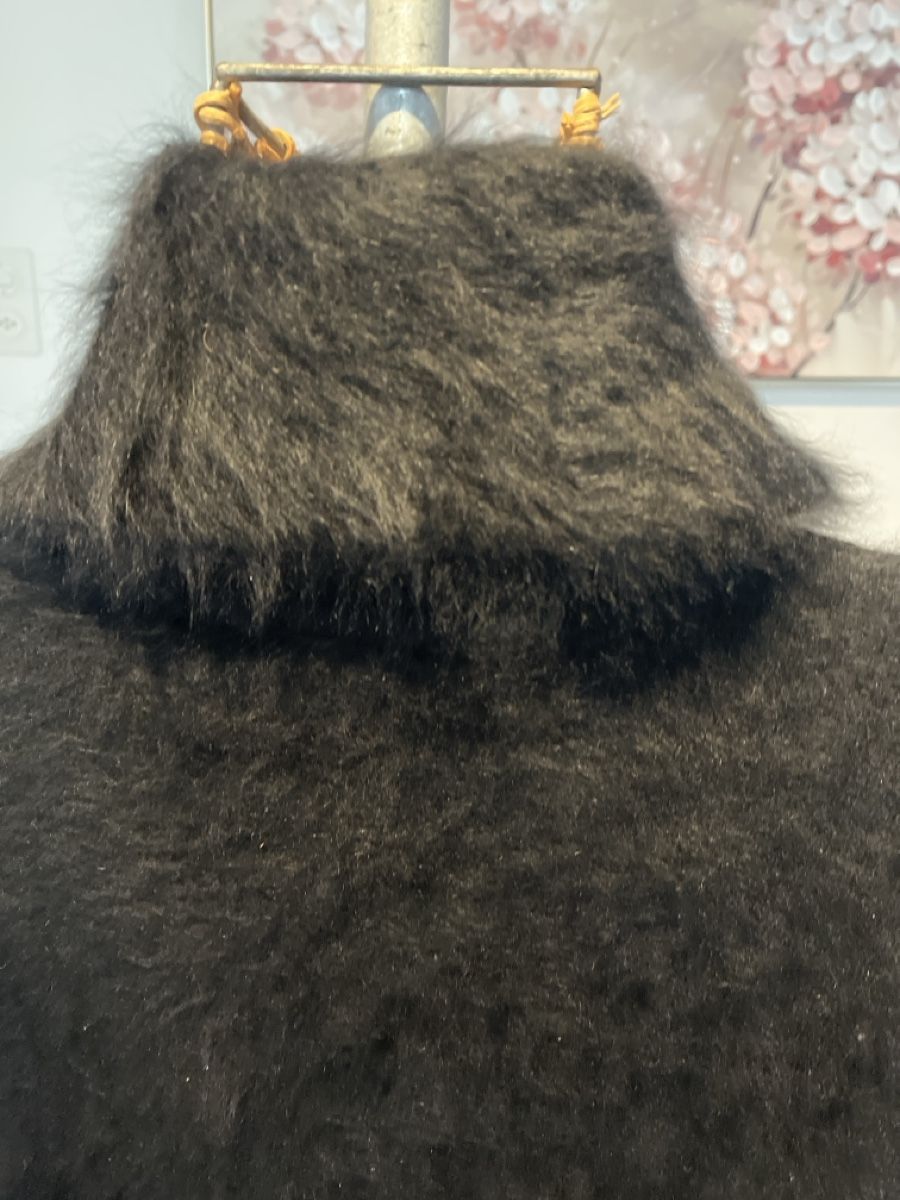 Manor Maglioni & Felpe: Angora Pullover, Manor, M – Usato da Solothurn venduto da Bobesch08 4