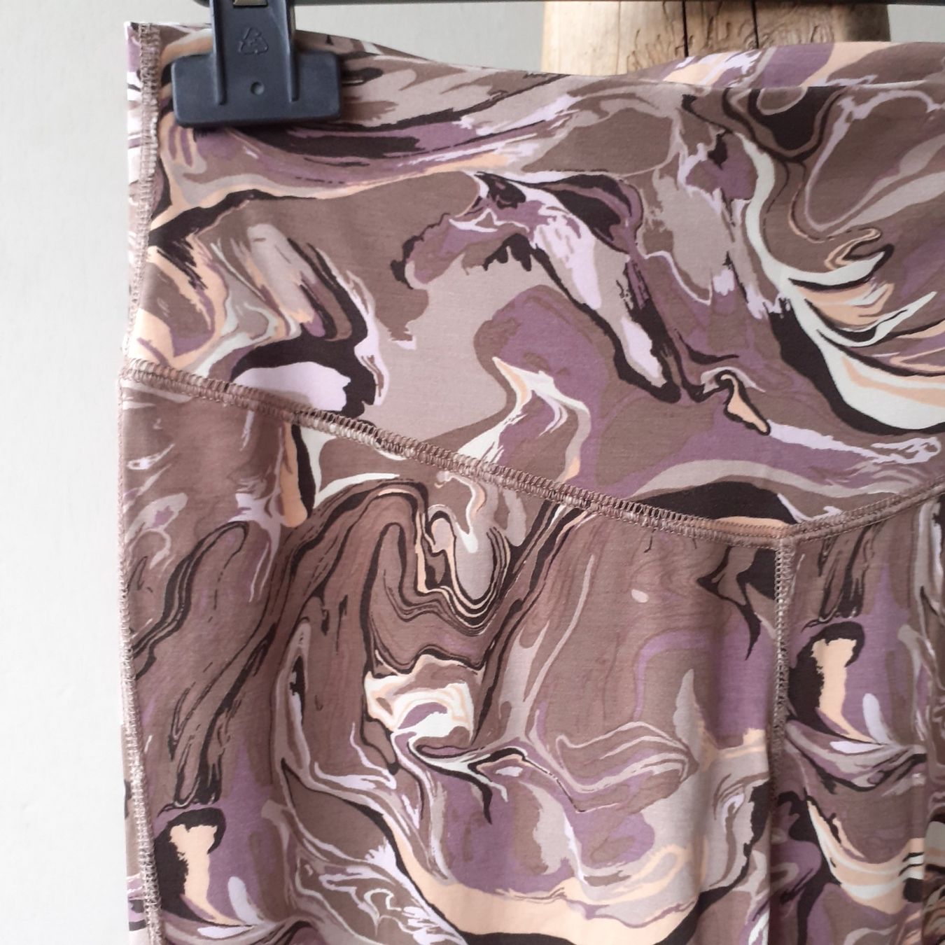 Calida Leggings: Calida Leggins, M – Usato da Bern venduto da Solarsystem 6