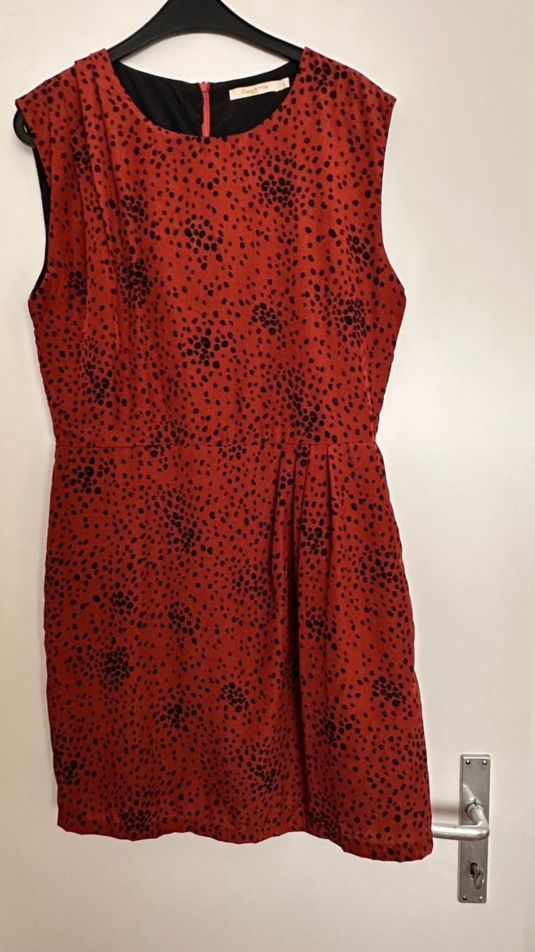 Vestiti: Kleid von Mila & Grace Paris - Gr. L – Nuovo (secondo la descrizione) da Luzern venduto da Transaction