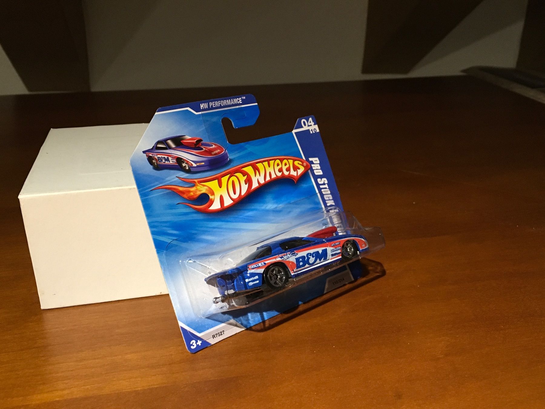 Hot Wheels Modellautos: Pro Stock Firebird 1/64 Hot Wheels 2010 HW Performance – Neu (gemäss Beschreibung) aus Wohlen AG von PrivatSammlung 1