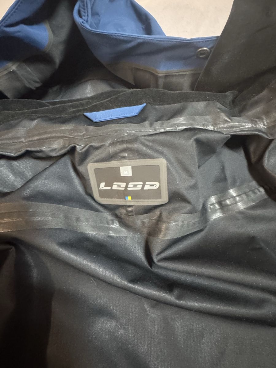 Giacche: Loop Torne Watjacke – Usato da Diessenhofen venduto da skivma 4