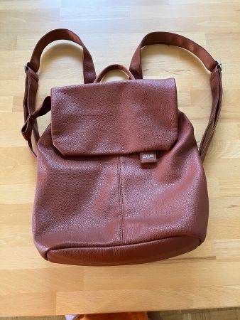 Schöner Rucksack von ZWEI