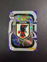 Panini FIFA World Cup 2026 Japan 251