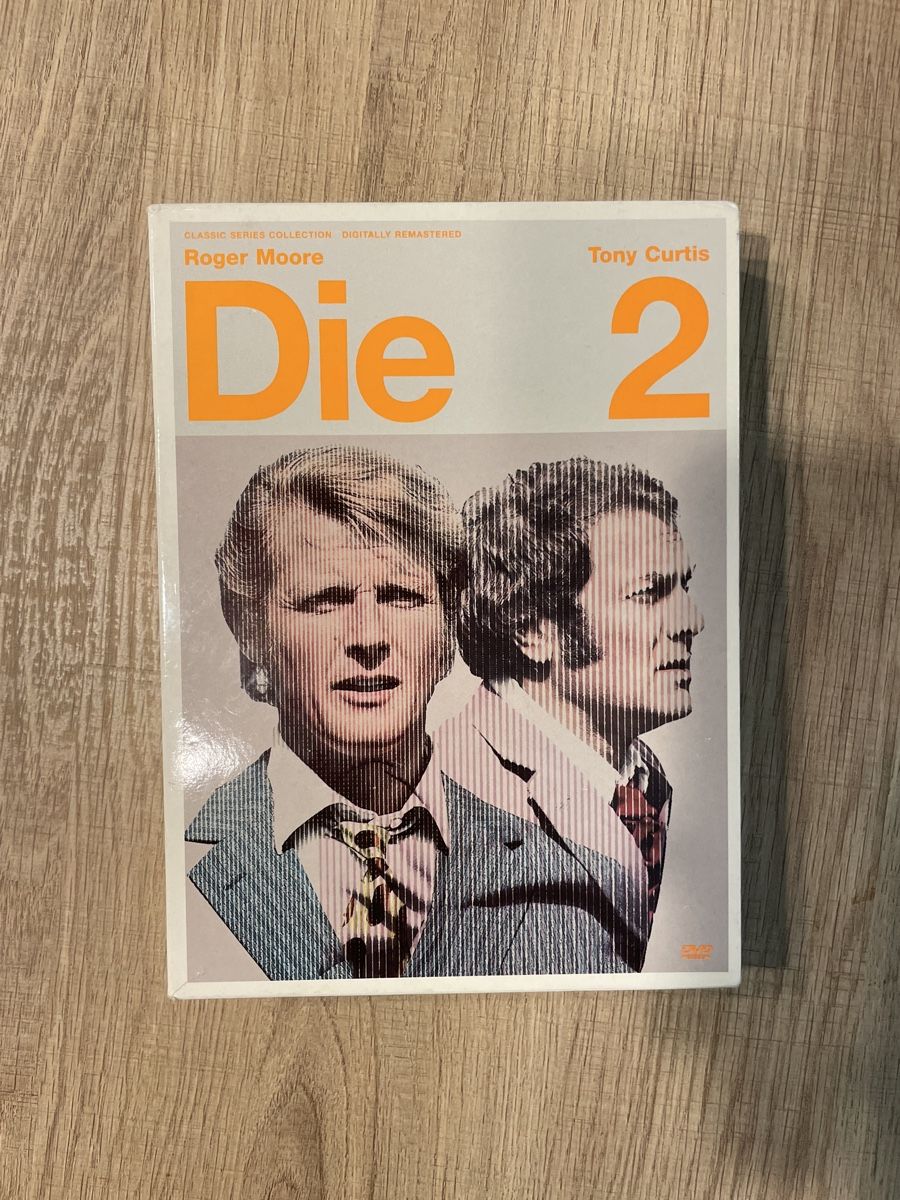 Alle DVDs: Die 2 Komplette Serie DVD – Gebraucht aus Hagendorn von masterchieff