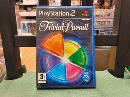 Trivial Pursuit Sony Playstation 2