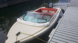 Motoscafo Gobbi