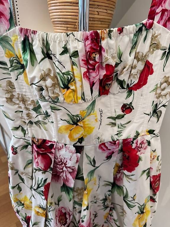 Dolce & Gabbana Robes: DOLCE & GABBANA KLEID – Neuf (Voir description) à Schwyz par bofb 2