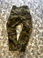 Neuwertige TAZ 90 Armee Militär  Hosen 48 76 Pantalons Hose