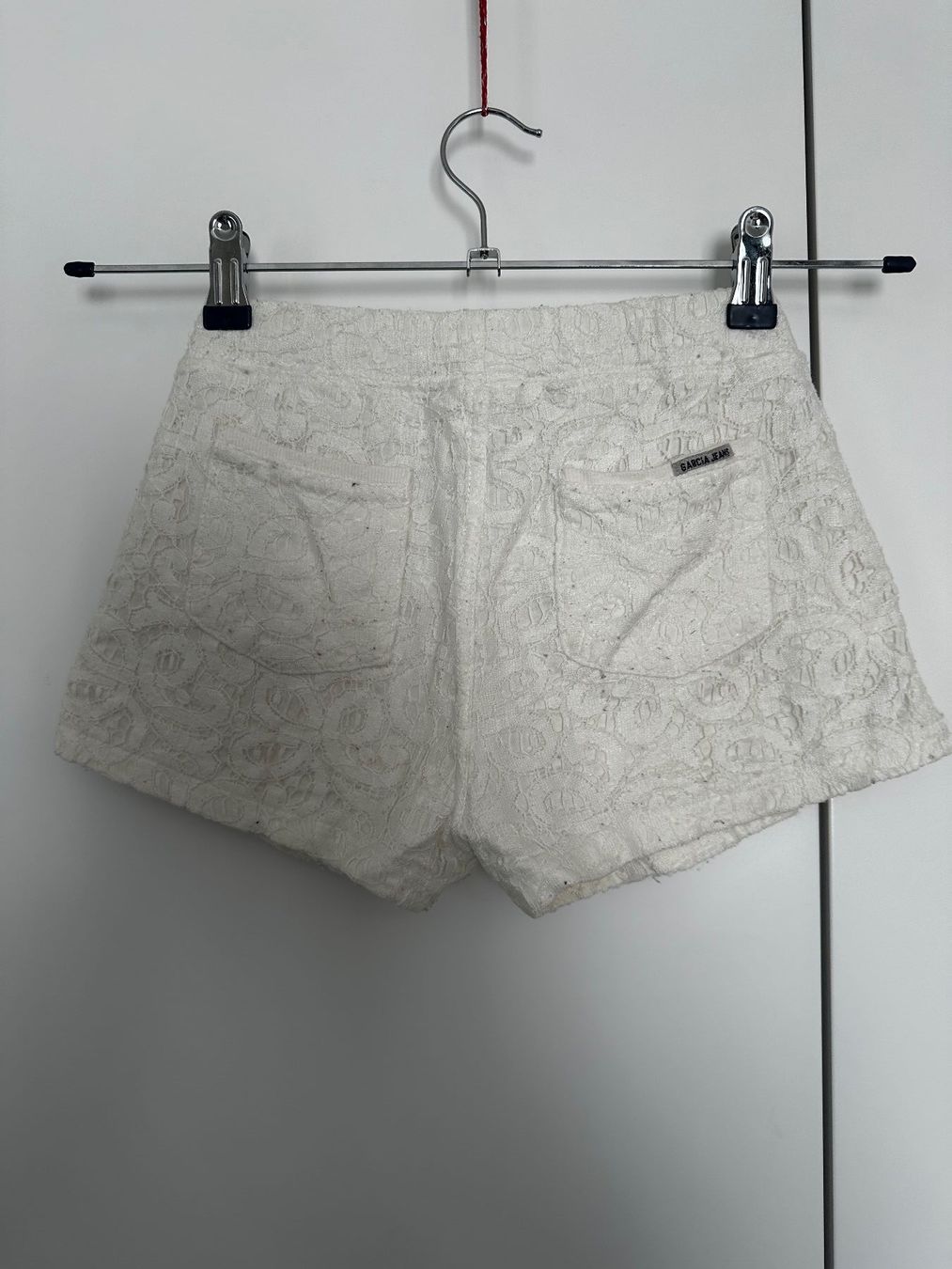 Pantalons: Garcia Jeans Gr. 152 – D'occasion à Wagenhausen par vintagesecondhand 1