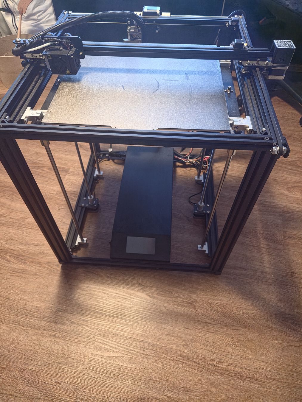 Creality 3D Drucker: Creality Ender 5 Plus  – Defekt aus Mols von mici86 1