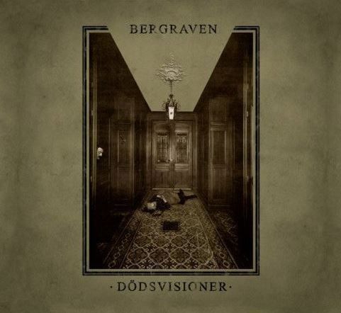 CD: Bergraven - Dods... – Usato da St-Cergue venduto da VeganWarrior
