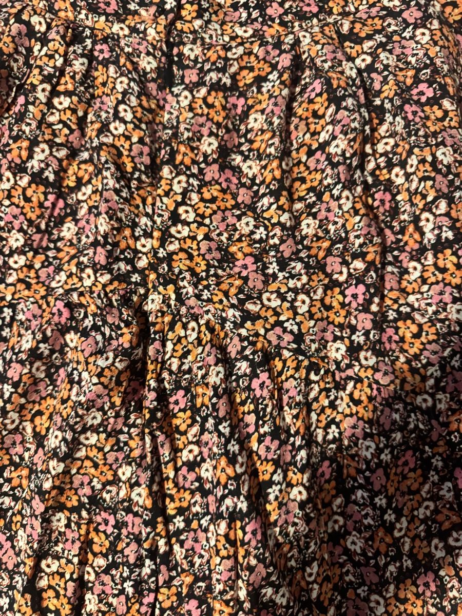 Kooples Gonne: The Kooples Size 0 Summer Skirt – Usato da Zürich venduto da seymabaskaben 2