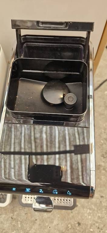 Tchibo Kaffeemaschinen & Espressomaschinen: Kafeemaschine Tchibo – Gebraucht aus Romanshorn von fag_gnd6 3