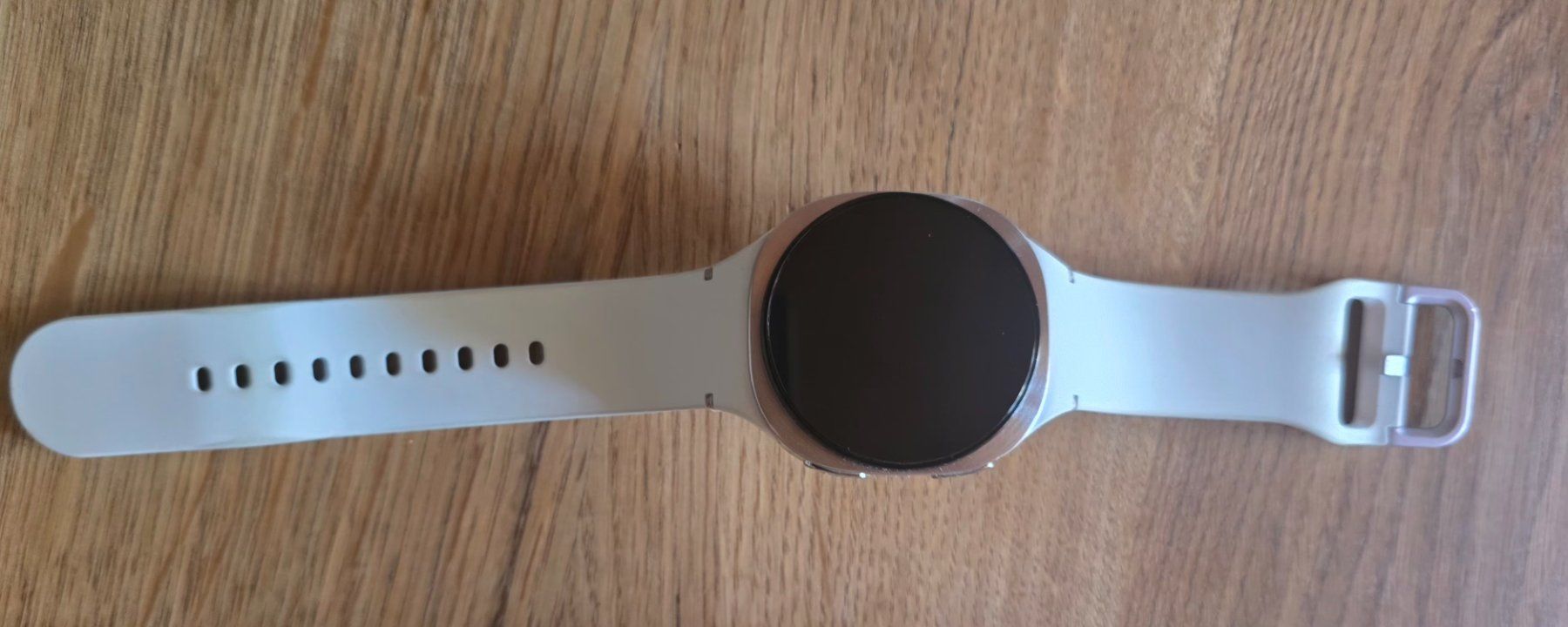 Samsung Smartwatch: Samsung watch 8 – Usato da Thun venduto da Estuardo 1