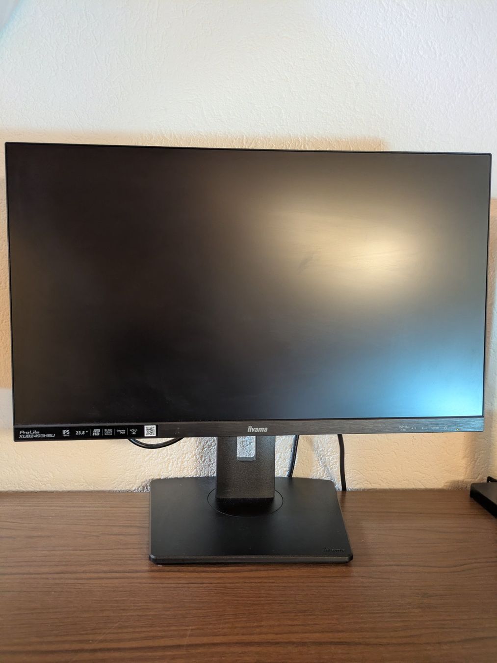 Iiyama Monitore: Écran Iiyama ProLite 24" – Gebraucht aus Arbaz von nao_5ljw 1