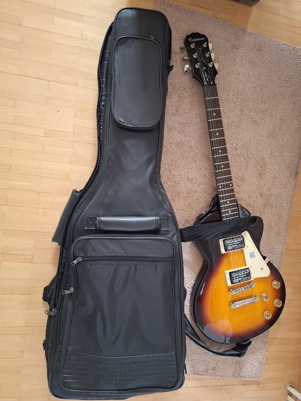Strumenti musicali: E- Gitarre – Usato da Chur venduto da dddd94 2