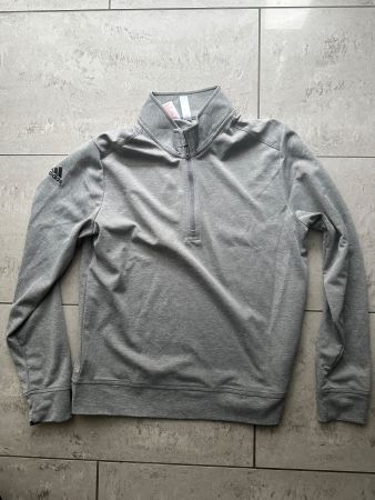 Adidas Golfpulli Kinder Grösse 13-14