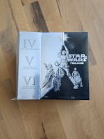 Star Wars Trilogie DVD Boxset (2004) – 4-Disc Sammler-Editio