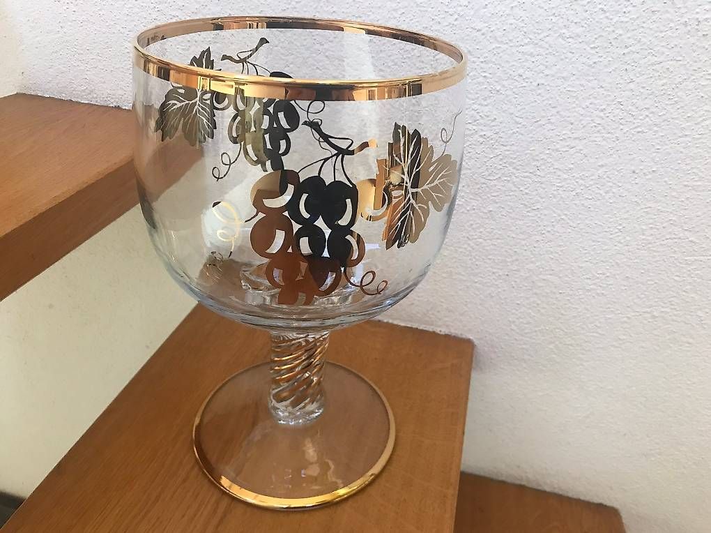 Vasi & Recipienti: Grande coppa /Vase – Usato da novaggio venduto da cam_5stl 3