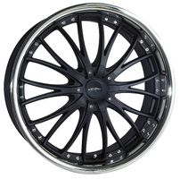 Alufelge ACE Lido 10x20 ET40 5x112 VW Tiguan, Skoda Kodiaq