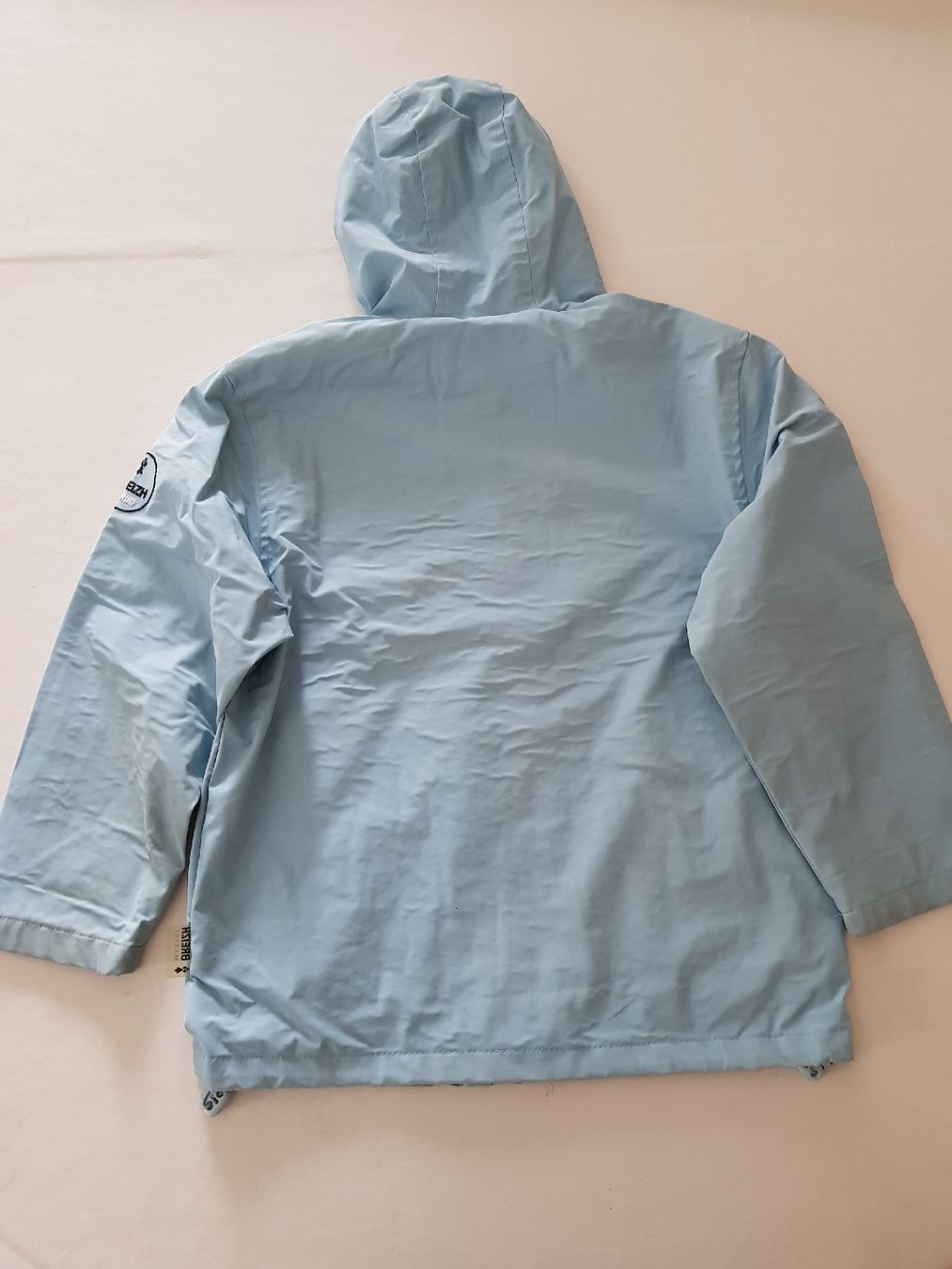 Giacche: veste de pluie – Usato da Hermance venduto da Triplebizzo 1