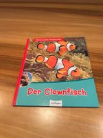 Buch "Der Clownfisch" von esslinger
