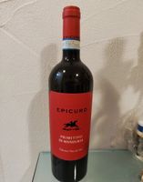Primitivo di Manduria, Epicuro 