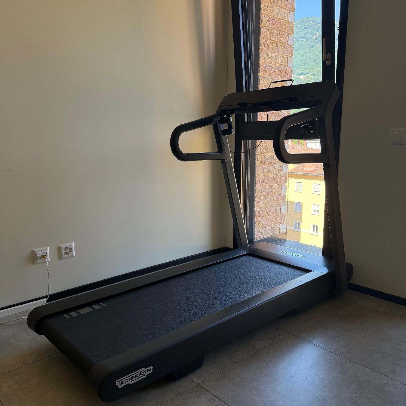 Technogym Hometrainer: Homegym Technogym Neuwertig  – Usato da Aarau venduto da Aboudx 3