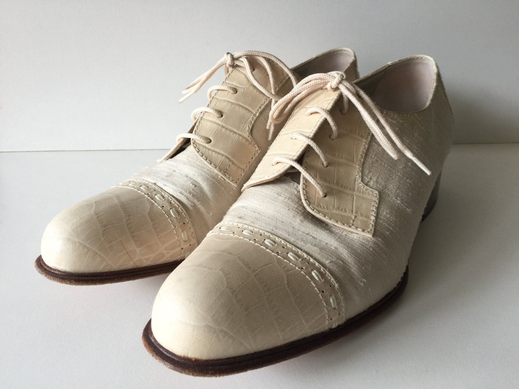 Damenschuhe: GARDENIA Chaussures pointure 38,5 – Gebraucht aus Cossonay-ville von Super-Price-Quality 3