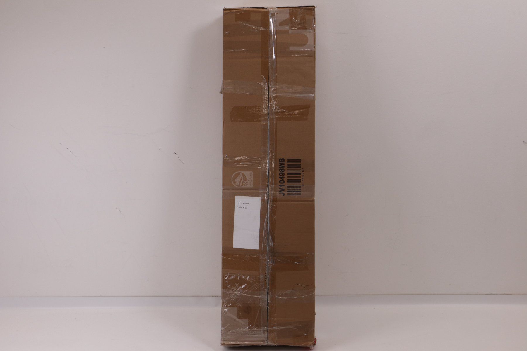 Tische: COSTWAY Eingangstisch, Kunstmarmor Design (26060147) – Neu und originalverpackt aus Zürich von fundsachenverkauf 2