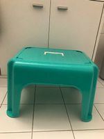 "Schemmeli", sehr guter Zustand