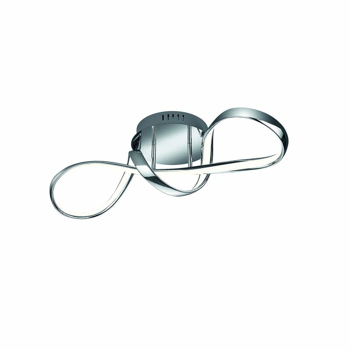 Lampadari & plafoniere: LED Deckenleuchte, 4000K, 60 cm x 18 cm – Nuovo (secondo la descrizione) da Kreuzlingen venduto da Smart-Light 3