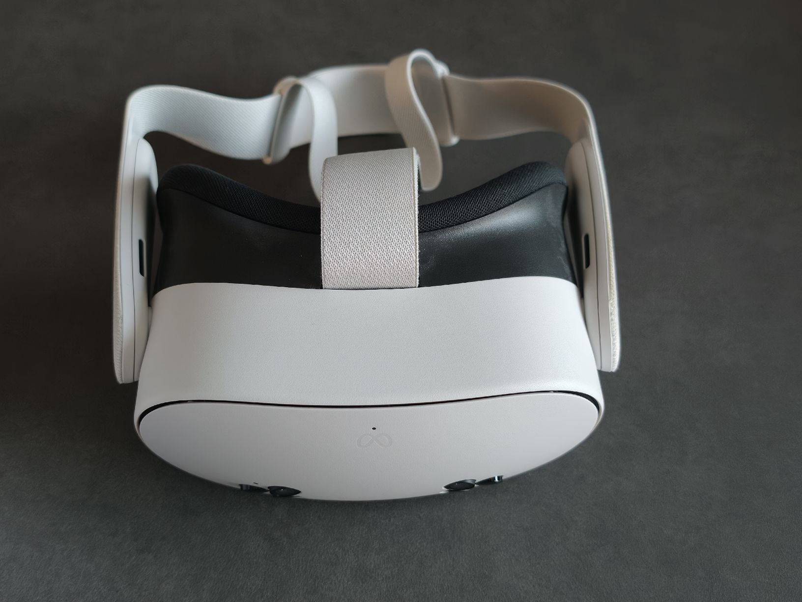Meta VR Brille: Casque VR Meta Quest 3S 128GB – Neu (gemäss Beschreibung) aus Bévilard von Schranz02 4