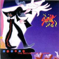Saga – The Security Of Illusion