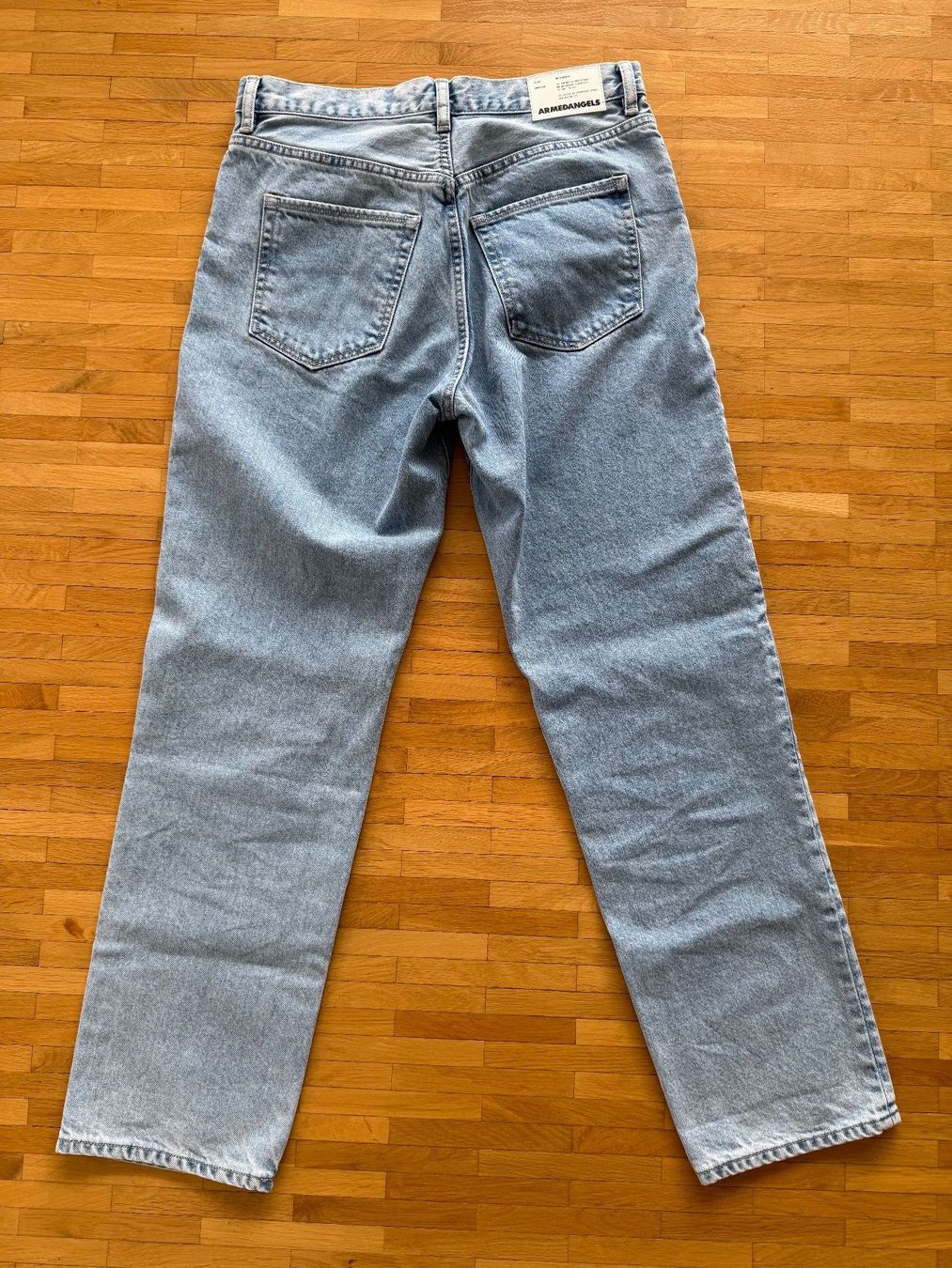 Armedangels Jeans: ARMEDANGELS Jeans Gr. W28/L32 – Usato da Wangen SZ venduto da harrell 3