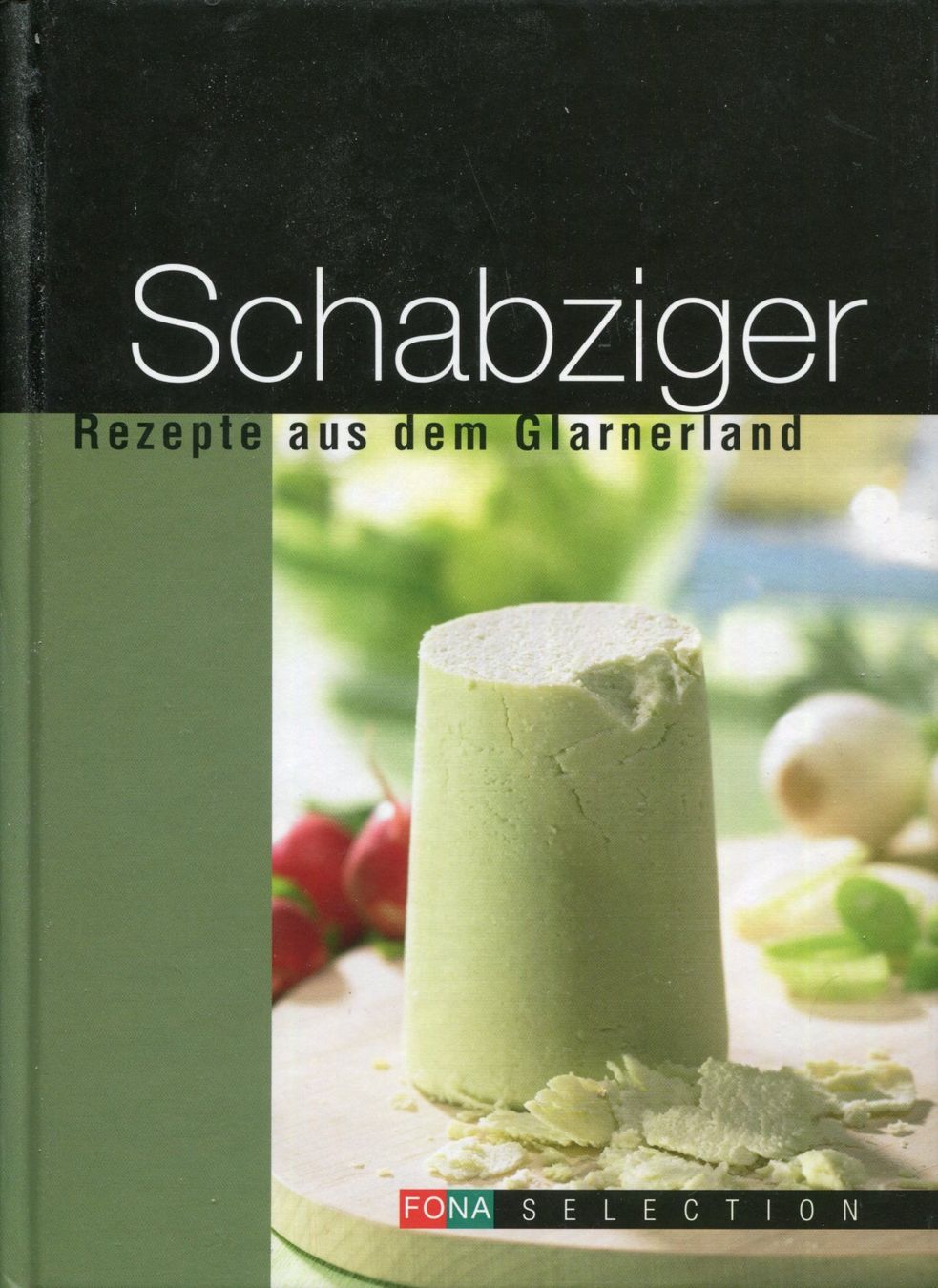 Libri: Glarnerland, Schabziger, Rezepte – Usato da Aarau venduto da Elmaar41