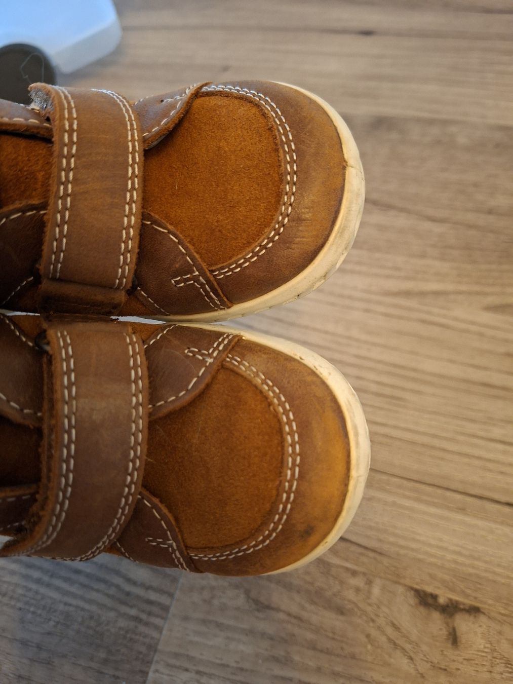 Elefanten Scarpe per ragazzi: Elefanten Kinderschuhe, Grösse 23 – Usato da Winterthur venduto da Ausmisten2026 1