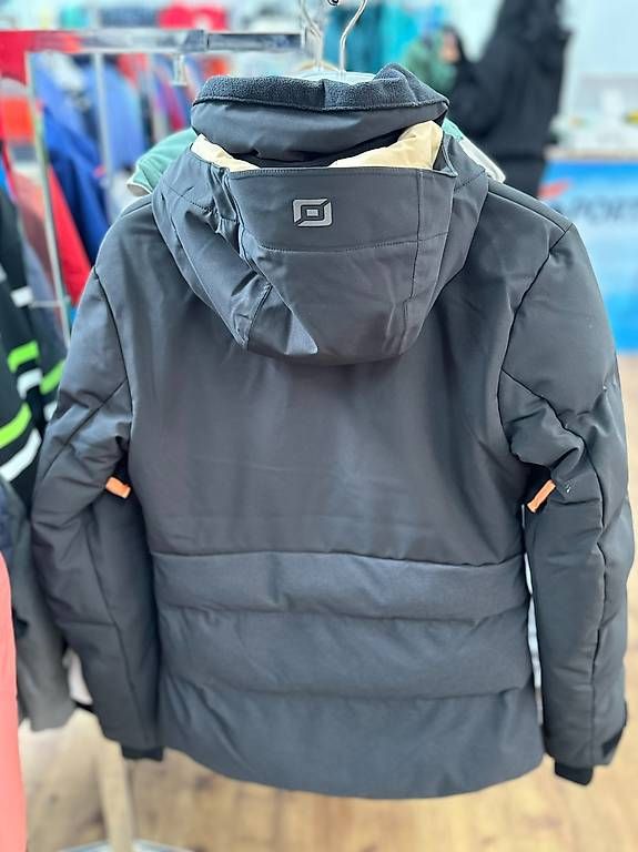 Giacche: Belowzero Wintersport Jacke Blau Unisex NEU – Usato da Sursee venduto da pilatus.sport 2