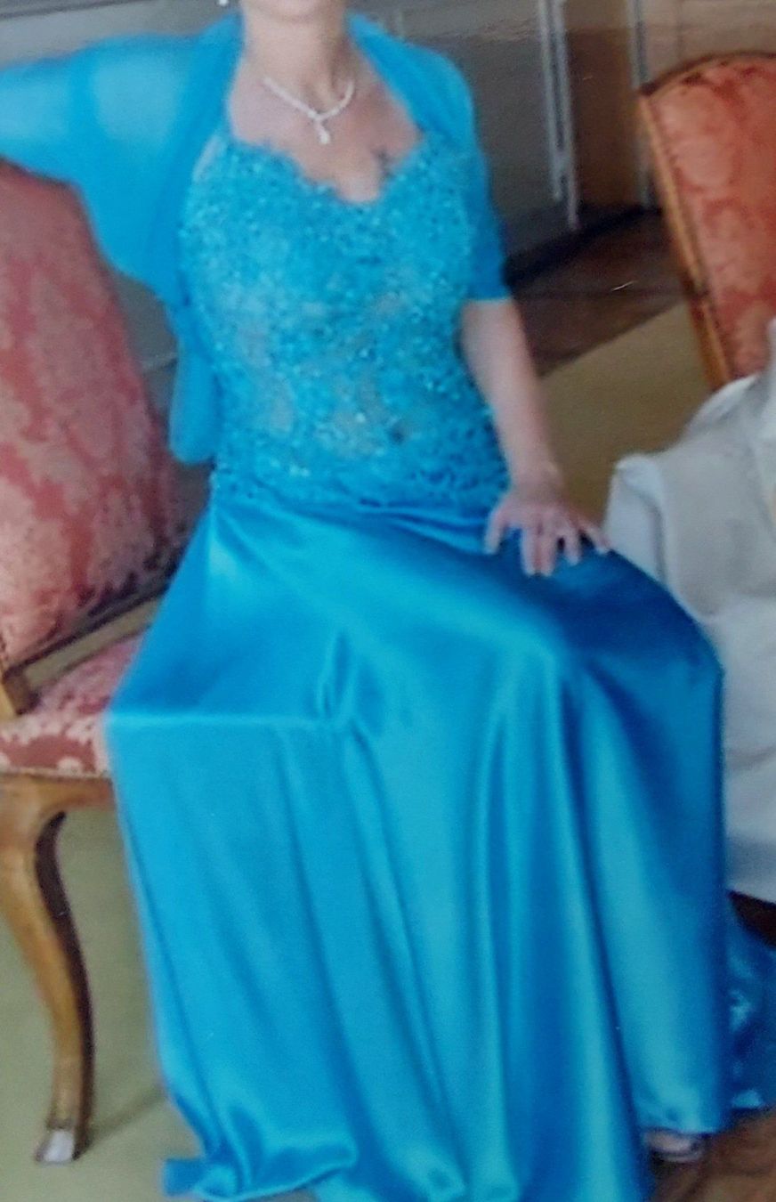 Kleider: Brautkleid – Neu (gemäss Beschreibung) aus Rikon im Tösstal von Shaggy03 1