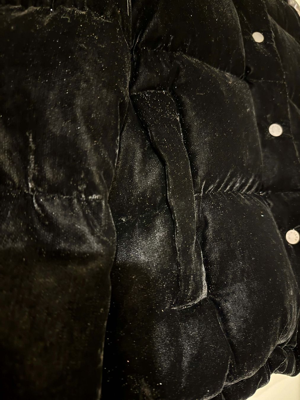 Moncler Giacche: MONCLER BLACK CLASSIC BLOUSON – Usato da Zürich venduto da tha_yg2g 4