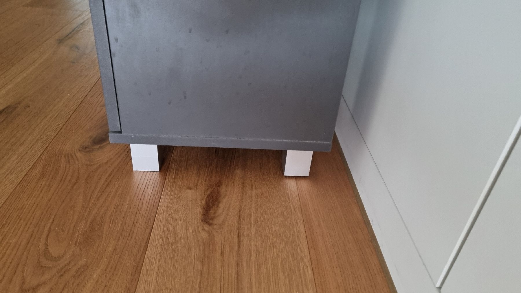 Badezimmermöbel: WC - Möbel – Gebraucht aus Sarnen von Misha3 4