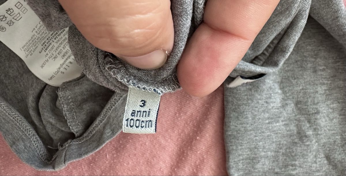 Moncler T-shirt: T-Shirt Moncler – Usato da Dürrenroth venduto da tvy_bh56 6