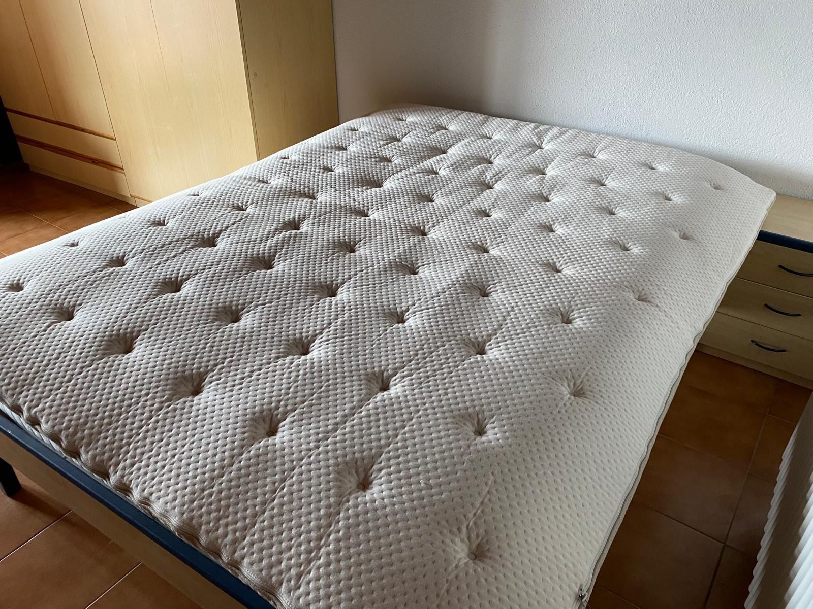 Ikea Materassi: Surmatelas IKEA TISTEDAL 160x200 – Usato da Genève venduto da julian-b