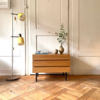 Kommode/Sideboard aus den 60er Jahren