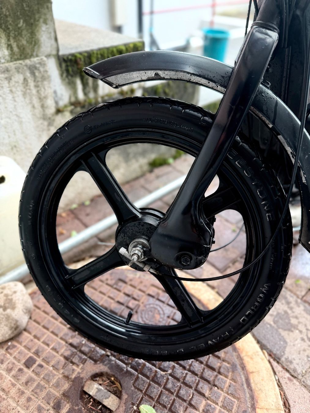 Piaggio Ciclomotori: Piaggio Ciao – Usato da Muttenz venduto da Pasci_Mu 7